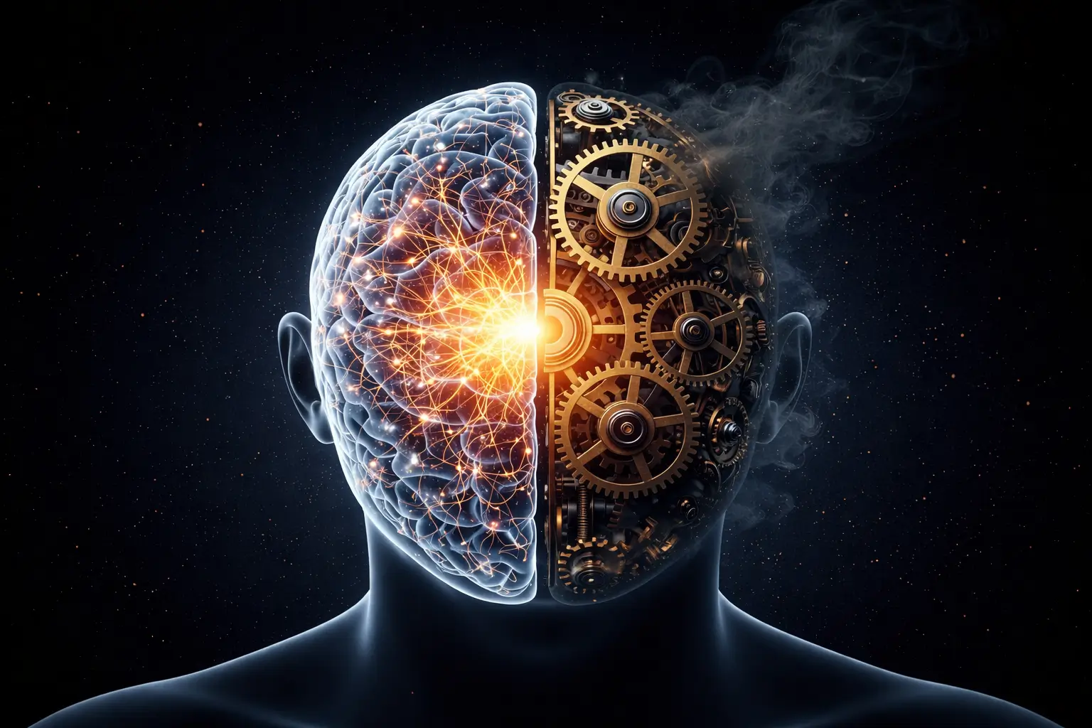 Read more about the article Αίτια Κατάθλιψης: Προσωπική αδυναμία ή βιολογική πραγματικότητα;